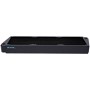 Alphacool NexXxoS XT45 Full Copper X-Flow Universale Radiatore 14 cm Nero (14246)