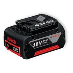 Bosch 18V 3Ah Batteria (1600Z00037)