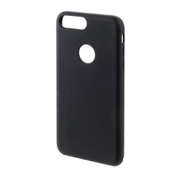 4smarts CUPERTINO custodia per cellulare Cover Nero (460864)