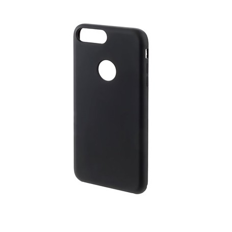 4smarts CUPERTINO custodia per cellulare Cover Nero (460864)