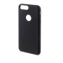 4smarts CUPERTINO custodia per cellulare Cover Nero (460864)