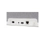 Denon Home 250 Bianco Con cavo e senza cavo (DENONHOME250WTE2)