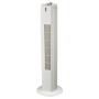 Salco KLT-1080 stufetta elettrica Interno Bianco Riscaldatore ambiente elettrico con ventilatore