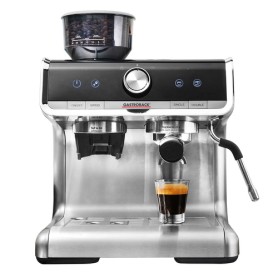 Gastroback Design Espresso Barista Pro Automatica Macchina per espresso 2,8 L (42616)