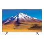 TV 75" SAM UHD 4K SMART TIZEN TRIP TUNER DVBT2 DVBS2 UE75TU7092 (UE75TU7092)