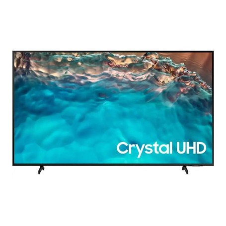 SAMSUNG SMART TV 75" LED 4K NERO (UE75BU8072)