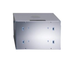 PIASTRA POSTERIORE X BOX 13U GRIGIO (F9827)