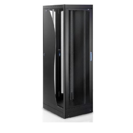 RACK 47U 1000X800+ACCESS. P.AR N (F8147NGR)