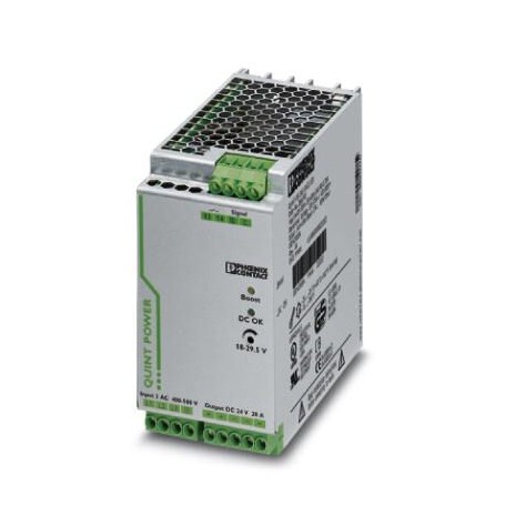 Phoenix Contact 2320924 alimentatore per computer (2320924)