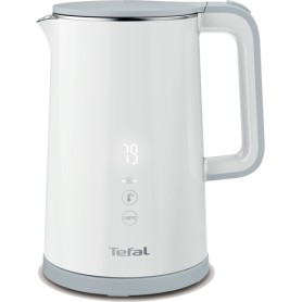 Tefal Sense KO693110 bollitore elettrico 1,5 L 1800 W Bianco (KO693110)