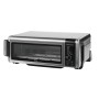 Ninja SP101 Singolo 10 L Indipendente 2400 W Friggitrice ad aria calda Nero, Acciaio inossidabile (SP101EU)