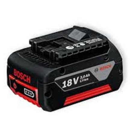 Bosch 18V 3Ah Batteria (1600Z00037)