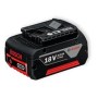 Bosch 18V 3Ah Batteria (1600Z00037)