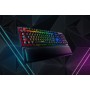 Razer BlackWidow V3 Pro tastiera USB + RF Wireless + Bluetooth QWERTY Inglese US Nero (RZ03-03531700-R3M1)