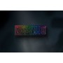 Razer BlackWidow V3 Pro tastiera USB + RF Wireless + Bluetooth QWERTY Inglese US Nero (RZ03-03531700-R3M1)