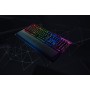 Razer BlackWidow V3 Pro tastiera USB + RF Wireless + Bluetooth QWERTY Inglese US Nero (RZ03-03531700-R3M1)