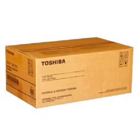 Dynabook T-FC26SC cartuccia toner 1 pz Originale Ciano (6B000000557)