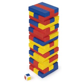 JUMBLING TOWER A COLORI (6036102)
