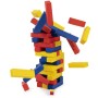 JUMBLING TOWER A COLORI (6036102)