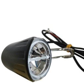 FRONT LIGHT DOC 8FIVE (D85FLIGHT)
