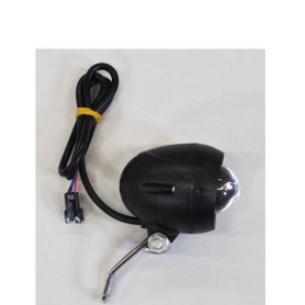 FRONT LIGHT DOC TWELVE (D12LIGHTF)
