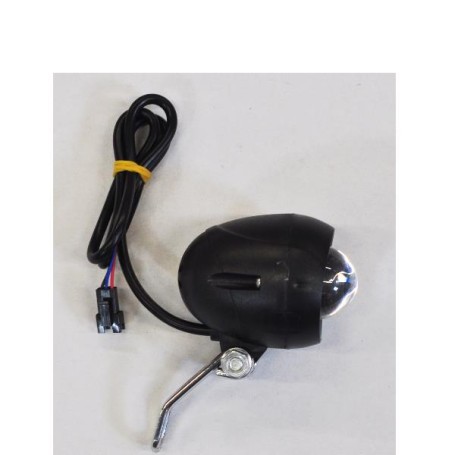 FRONT LIGHT DOC TWELVE (D12LIGHTF)