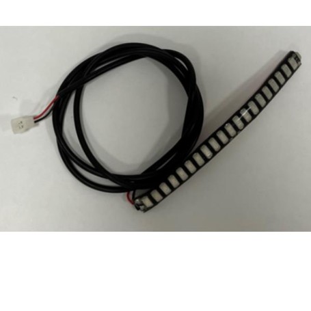 REAR LIGHT LED DOC 8FIVE (D85RLIGHT)