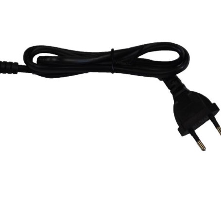 CHARGER PLUG EU DOC TWELVE (D12EUPLUG)