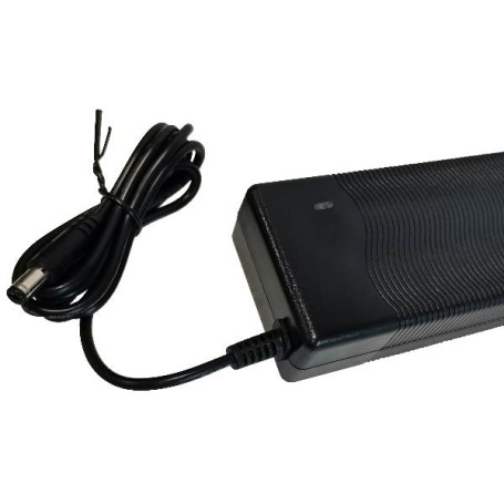 CHARGER DOC 8FIVE (D85CHARGER)