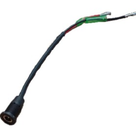 BATTERY PLUG DOC TEN (D10NXBPLUG)