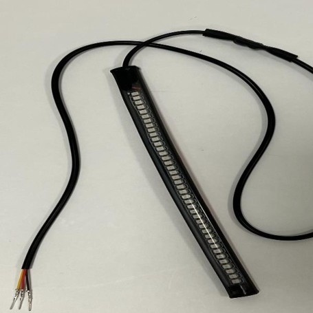 REAR LIGHT DOC TEN (D10NXLIGHTR)