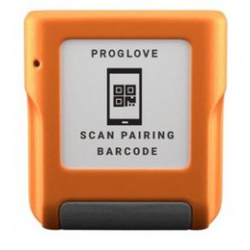 ProGlove MARK Display Lettore di codici a barre indossabile 1D/2D Arancione (M006)
