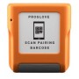 ProGlove MARK Display Lettore di codici a barre indossabile 1D/2D Arancione (M006)