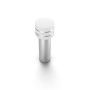 Philips Hue White 1740547P0 Illuminazione su base/asta intelligente 9 W Acciaio inossidabile (17405/47/P0)