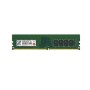 Transcend 16GB DDR4-2400 memoria 1 x 16 GB 2400 MHz (TS2GLH64V4B)
