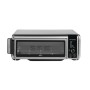 Ninja SP101 Singolo 10 L Indipendente 2400 W Friggitrice ad aria calda Nero, Acciaio inossidabile (SP101EU)