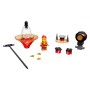 ADDESTR. NINJA DI SPINJITZU CON KAI (70688)