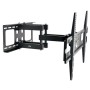Tripp Lite DWM3770X Supporto TV a parete 177,8 cm (70") Nero (DWM3770X)