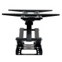 Tripp Lite DWM3770X Supporto TV a parete 177,8 cm (70") Nero (DWM3770X)