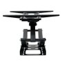 Tripp Lite DWM3770X Supporto TV a parete 177,8 cm (70") Nero (DWM3770X)