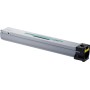Samsung CLT-Y806S Yellow Toner Cartridge cartuccia toner 1 pz Originale (SS728A)