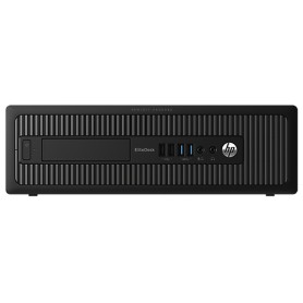 REPLAY PC HP SFF 800 G1 I5-4570 8GB 256GB SSD WIN 10 PRO (REPLAYDESK38) REPLAY PC HP SFF 800 G1 I5-4570 8GB 256GB SSD WIN 10 PRO (REPLAYDESK38)