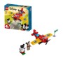 L AEREO A ELICA DI TOPOLINO (10772)