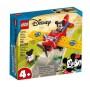 L AEREO A ELICA DI TOPOLINO (10772)