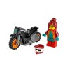 STUNT BIKE ANTINCENDIO (60311A)
