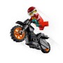 STUNT BIKE ANTINCENDIO (60311A)