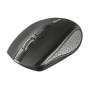 Trust Qoby tastiera RF Wireless Nero (24043)