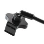 LogiLink PA0121 supporto per personal communication Supporto attivo Telefono cellulare/smartphone Nero (PA0121)