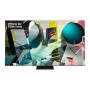 Samsung GQ65Q950TSTXZG TV 165,1 cm (65") 8K Ultra HD Smart TV Wi-Fi Acciaio inossidabile (GQ65Q950TSTXZG)