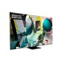 Samsung GQ65Q950TSTXZG TV 165,1 cm (65") 8K Ultra HD Smart TV Wi-Fi Acciaio inossidabile (GQ65Q950TSTXZG)